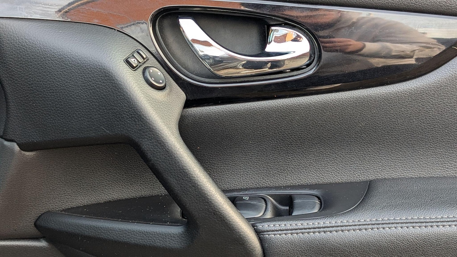 Used Nissan Qashqai 2015 for sale - 77786309: Photo 32