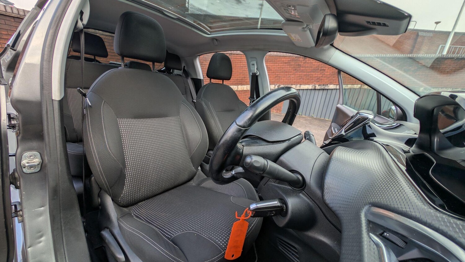 Used Peugeot 208 2019 for sale - 77360685: Photo 11