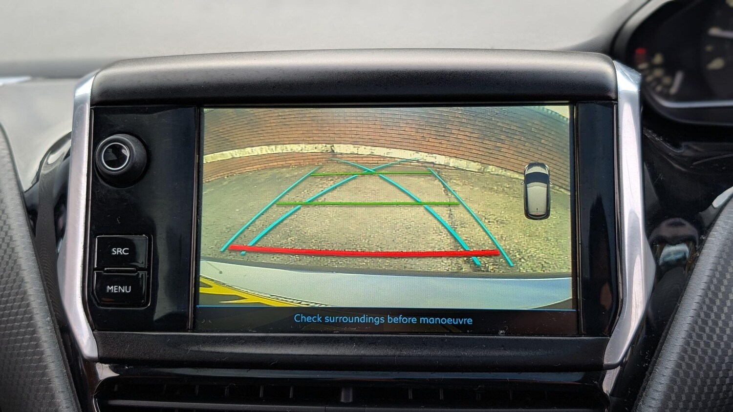 Used Peugeot 208 2019 for sale - 77360685: Photo 18