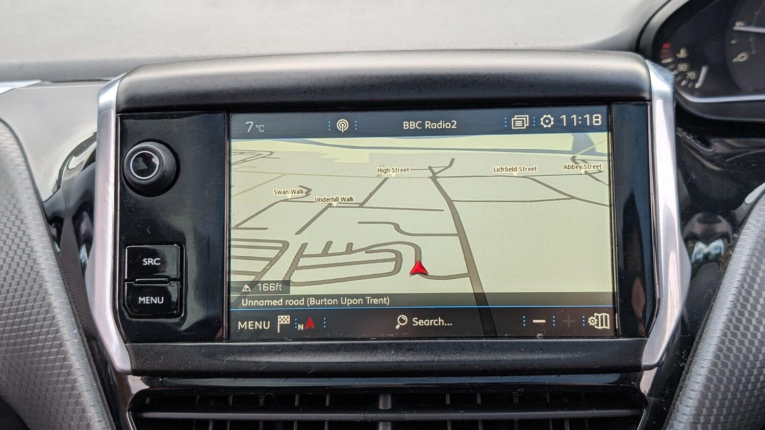 Used Peugeot 208 2019 for sale - 77360685: Photo 19