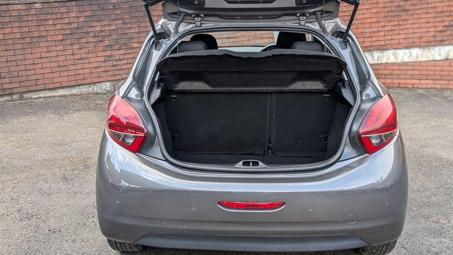 Used Peugeot 208 2019 for sale - 77360685: Photo 20