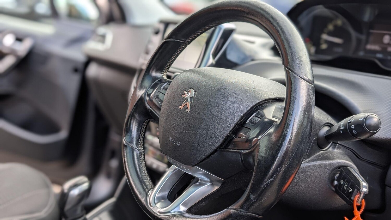 Used Peugeot 208 2019 for sale - 77360685: Photo 21