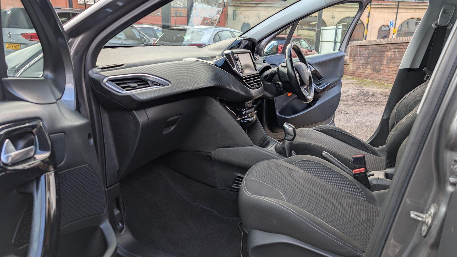 Used Peugeot 208 2019 for sale - 77360685: Photo 23