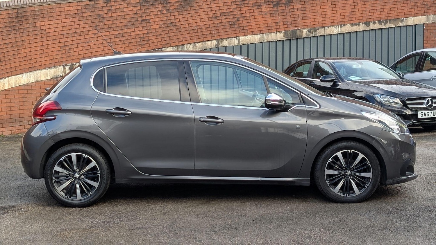Used Peugeot 208 2019 for sale - 77360685: Photo 6