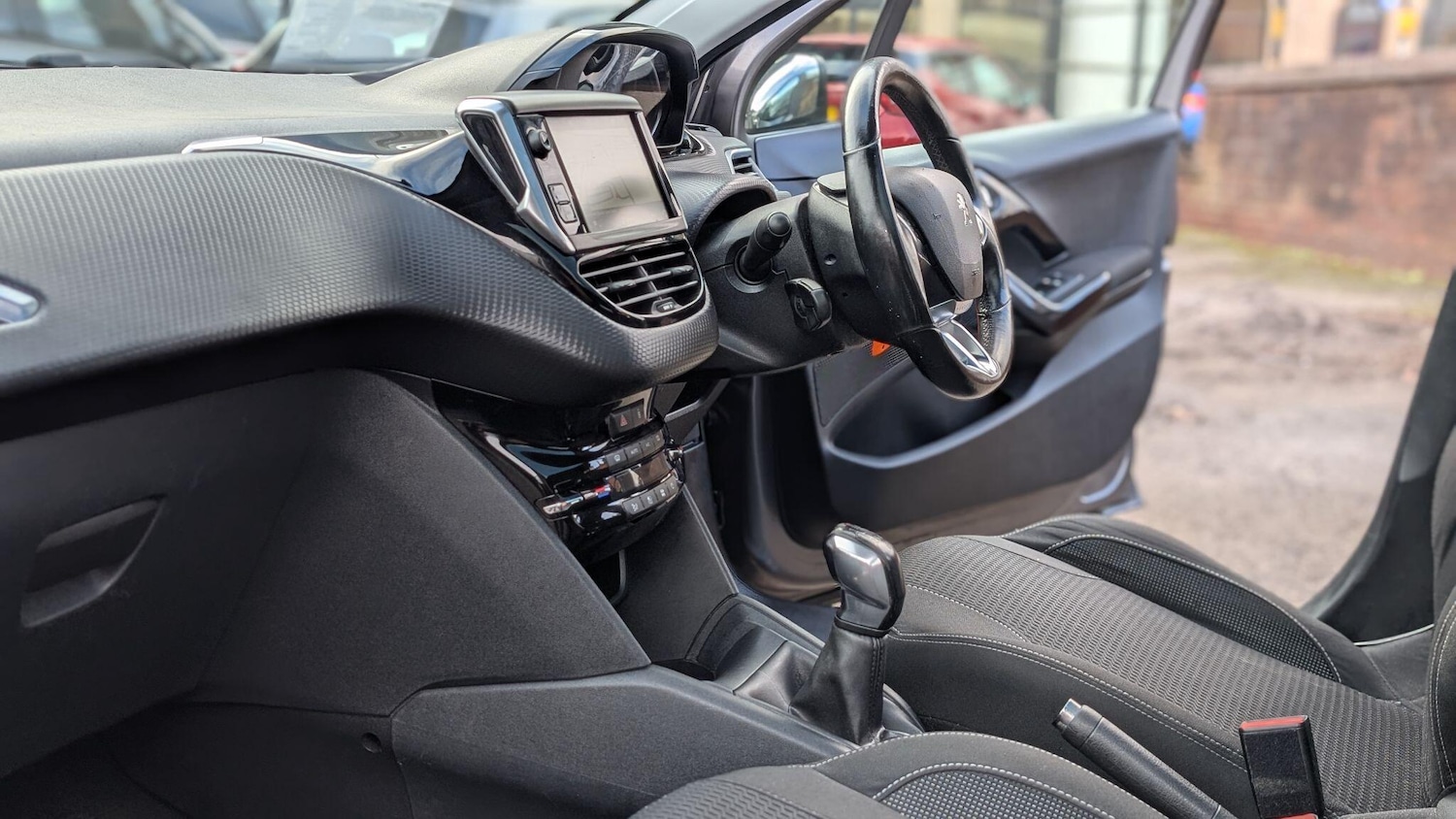 Used Peugeot 208 2019 for sale - 77360685: Photo 9