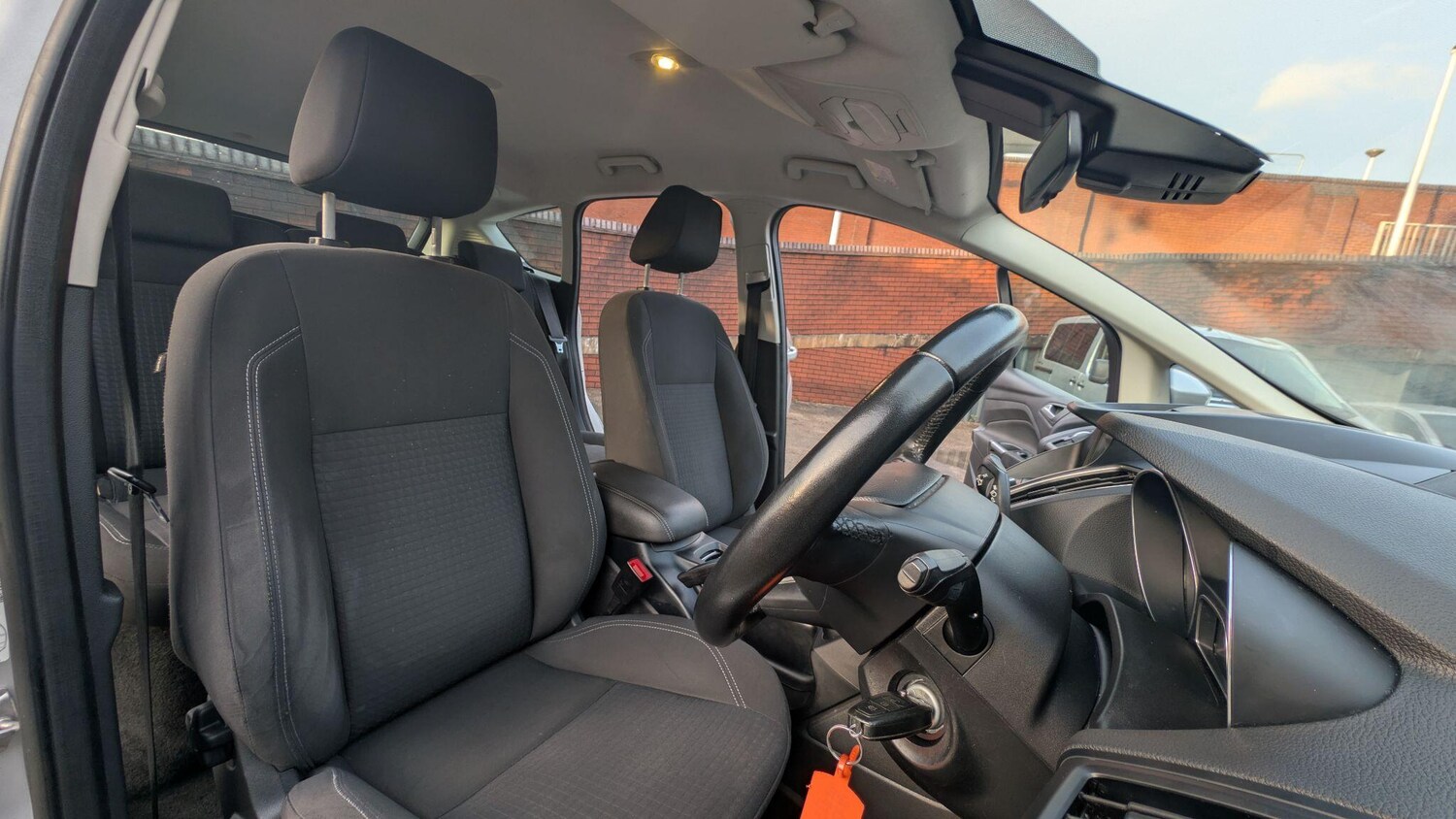 Used Ford C-Max 2018 for sale - 77786311: Photo 13