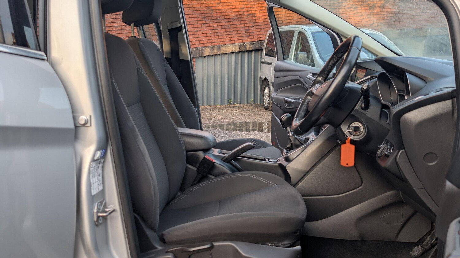 Used Ford C-Max 2018 for sale - 77786311: Photo 14