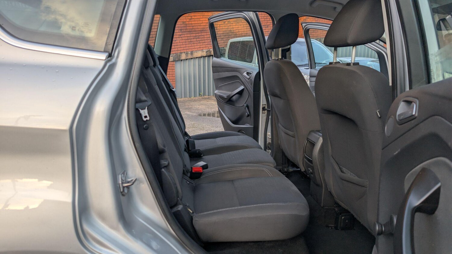 Used Ford C-Max 2018 for sale - 77786311: Photo 16