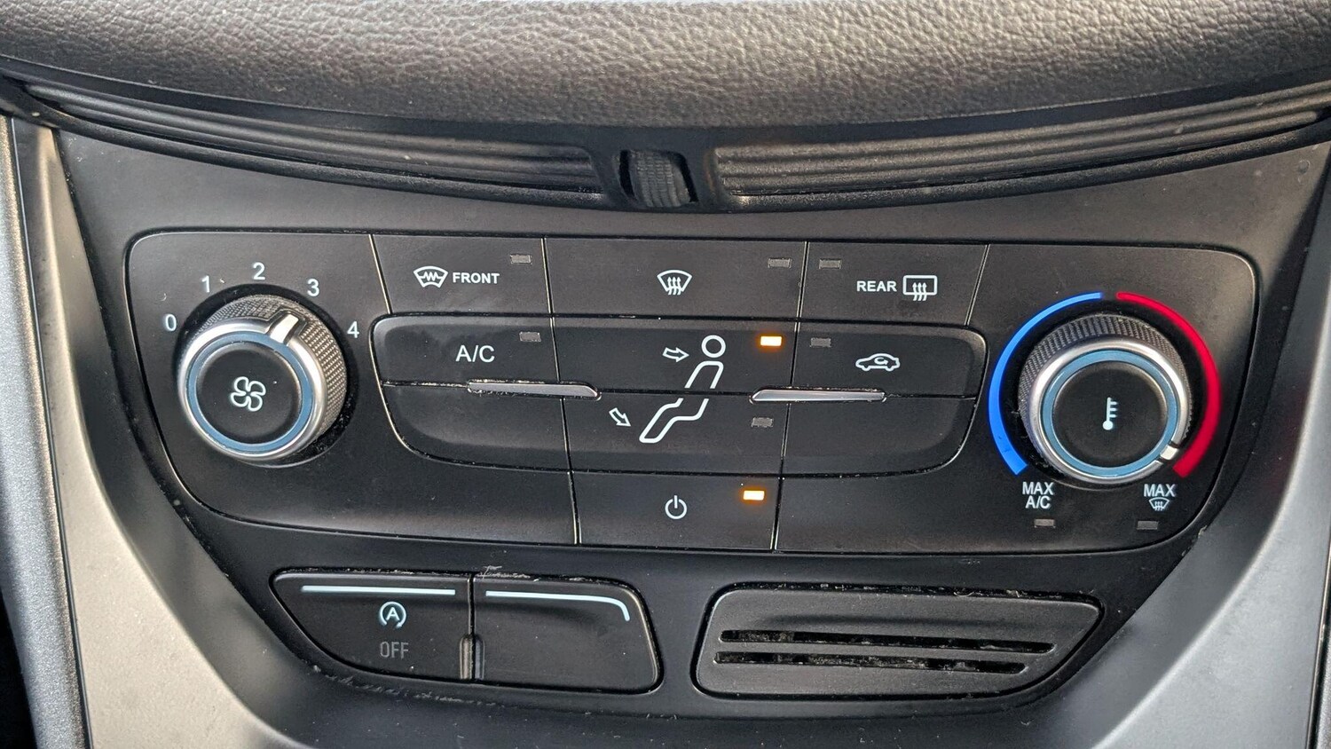 Used Ford C-Max 2018 for sale - 77786311: Photo 17