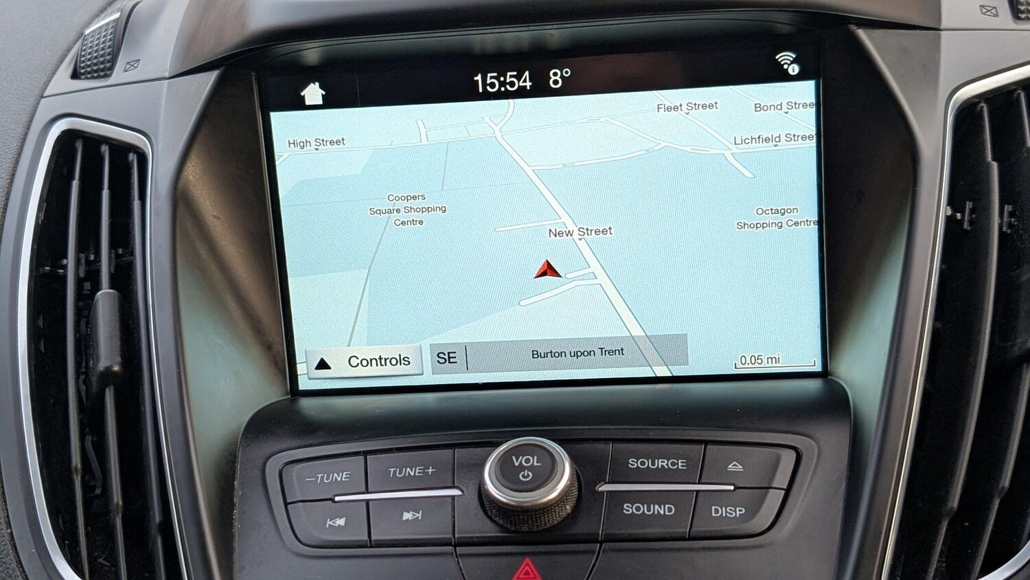 Used Ford C-Max 2018 for sale - 77786311: Photo 24