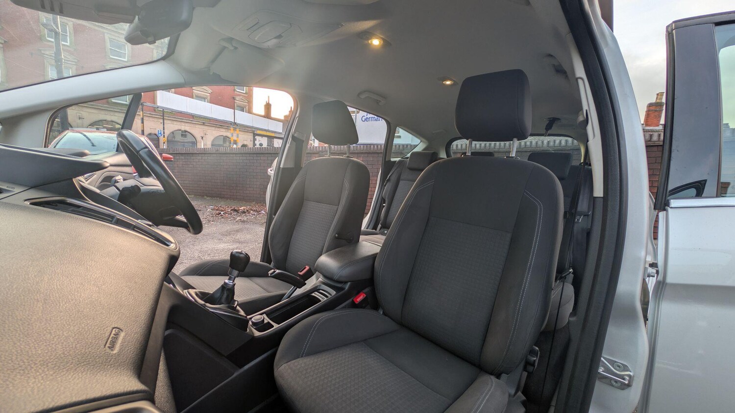 Used Ford C-Max 2018 for sale - 77786311: Photo 29