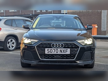 Used Audi A1 2020 for sale - 77022908: Photo