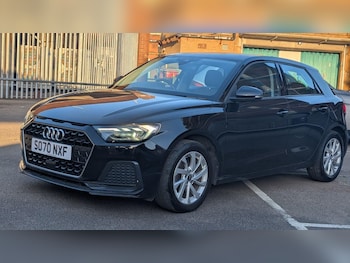 Used Audi A1 2020 for sale - 77022908: Photo