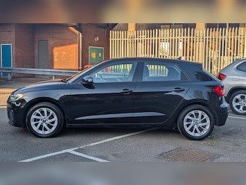 Used Audi A1 2020 for sale - 77022908: Photo