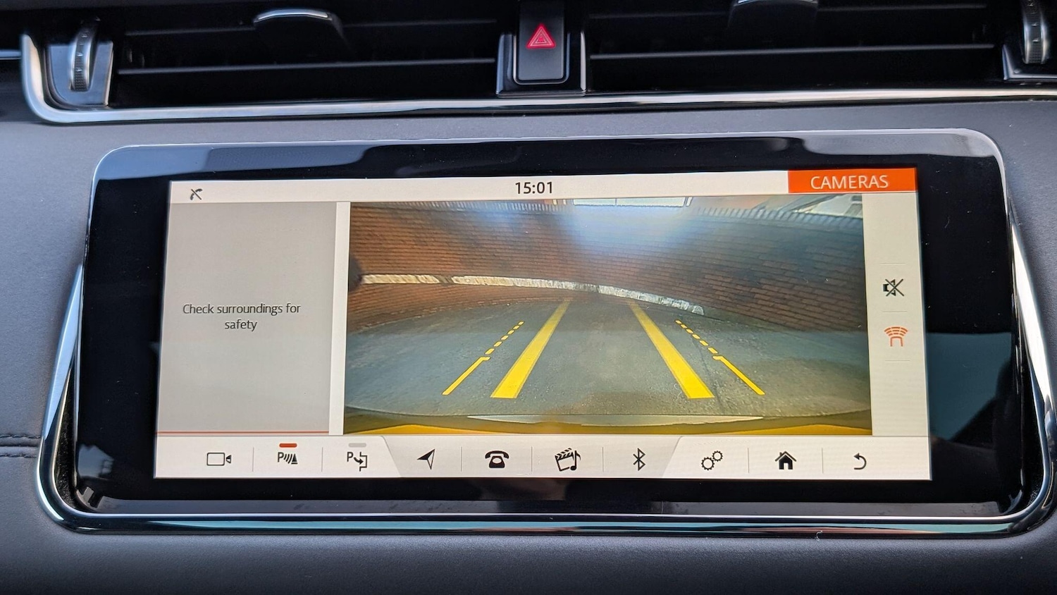 Used Land Rover Range Rover Evoque 2020 for sale - 77022921: Photo 21