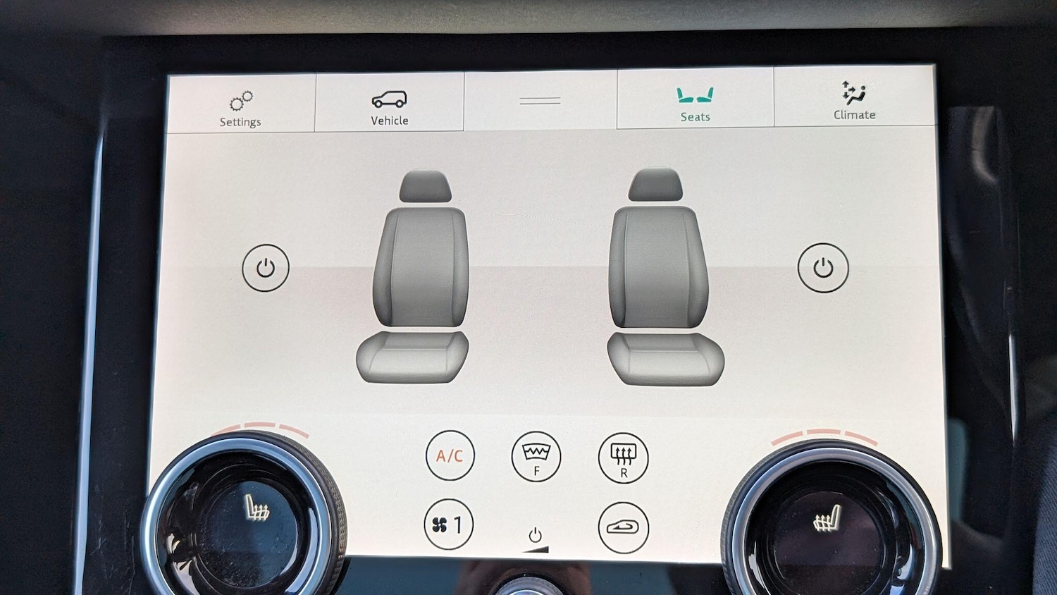 Used Land Rover Range Rover Evoque 2020 for sale - 77022921: Photo 24