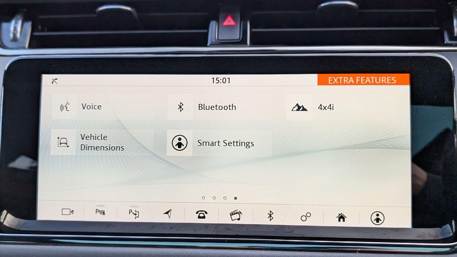 Used Land Rover Range Rover Evoque 2020 for sale - 77022921: Photo 26