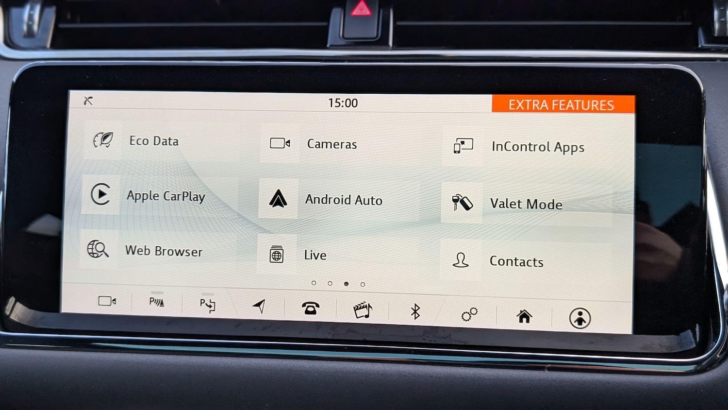 Used Land Rover Range Rover Evoque 2020 for sale - 77022921: Photo 27