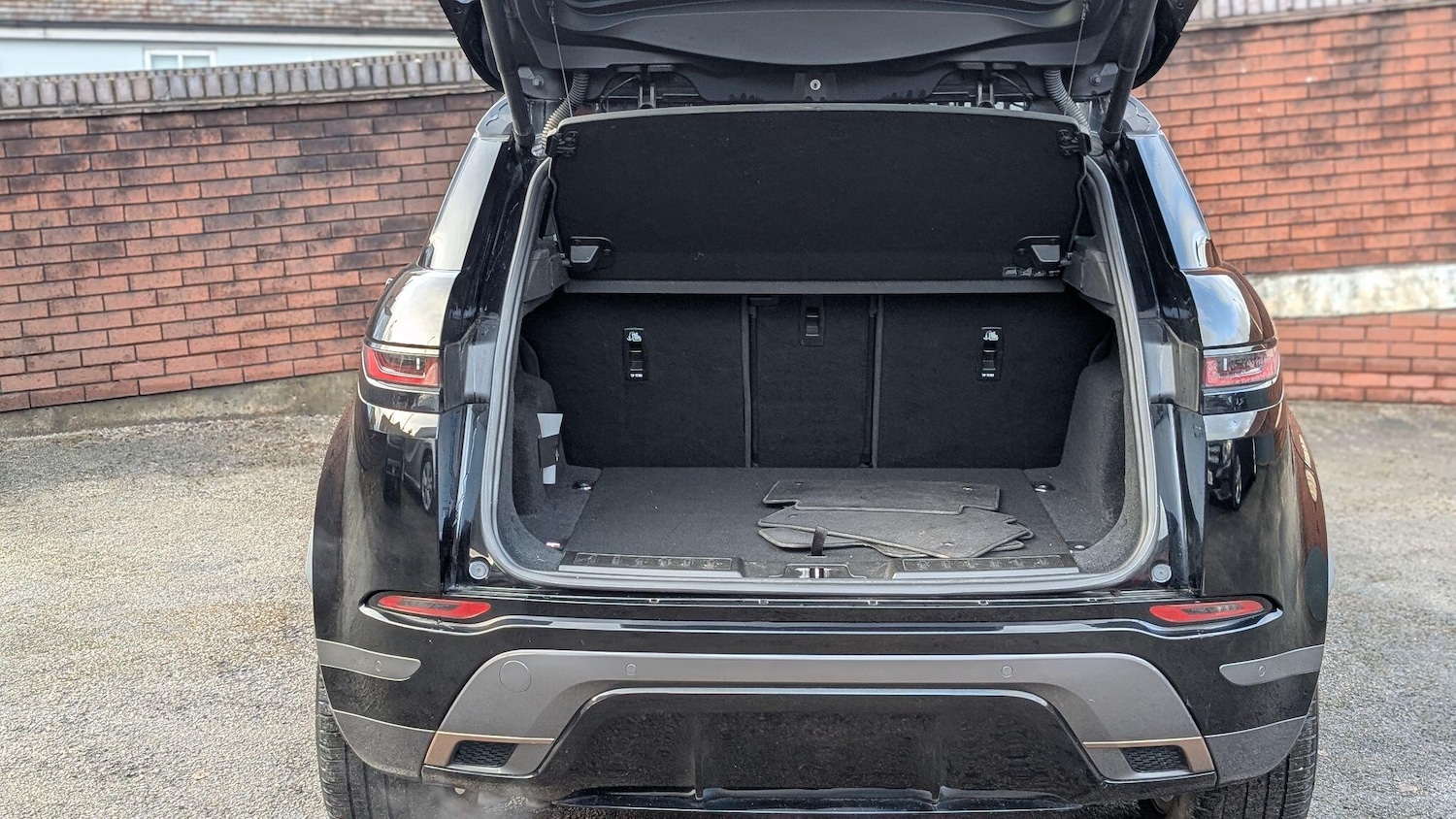 Used Land Rover Range Rover Evoque 2020 for sale - 77022921: Photo 31