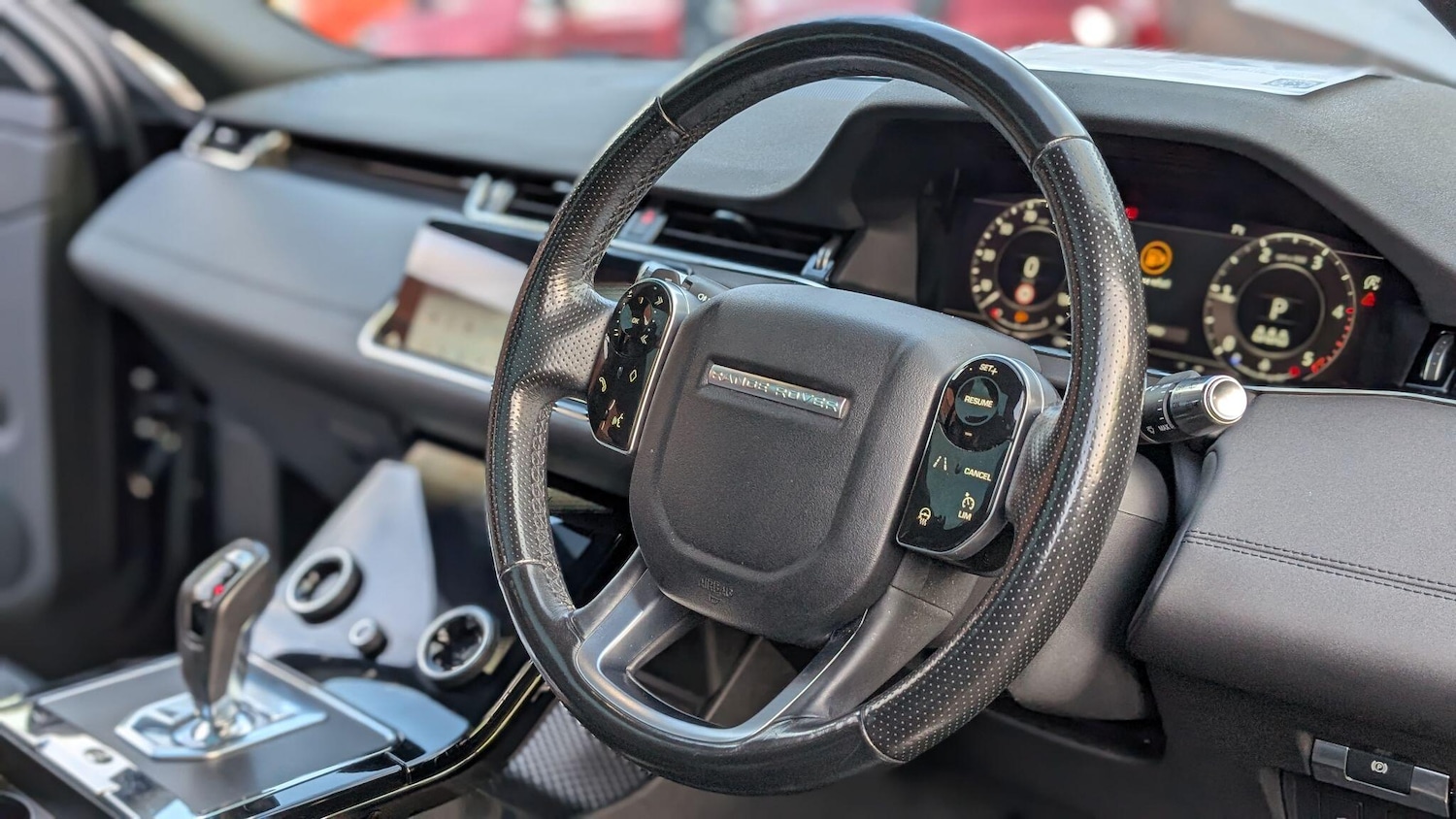 Used Land Rover Range Rover Evoque 2020 for sale - 77022921: Photo 32