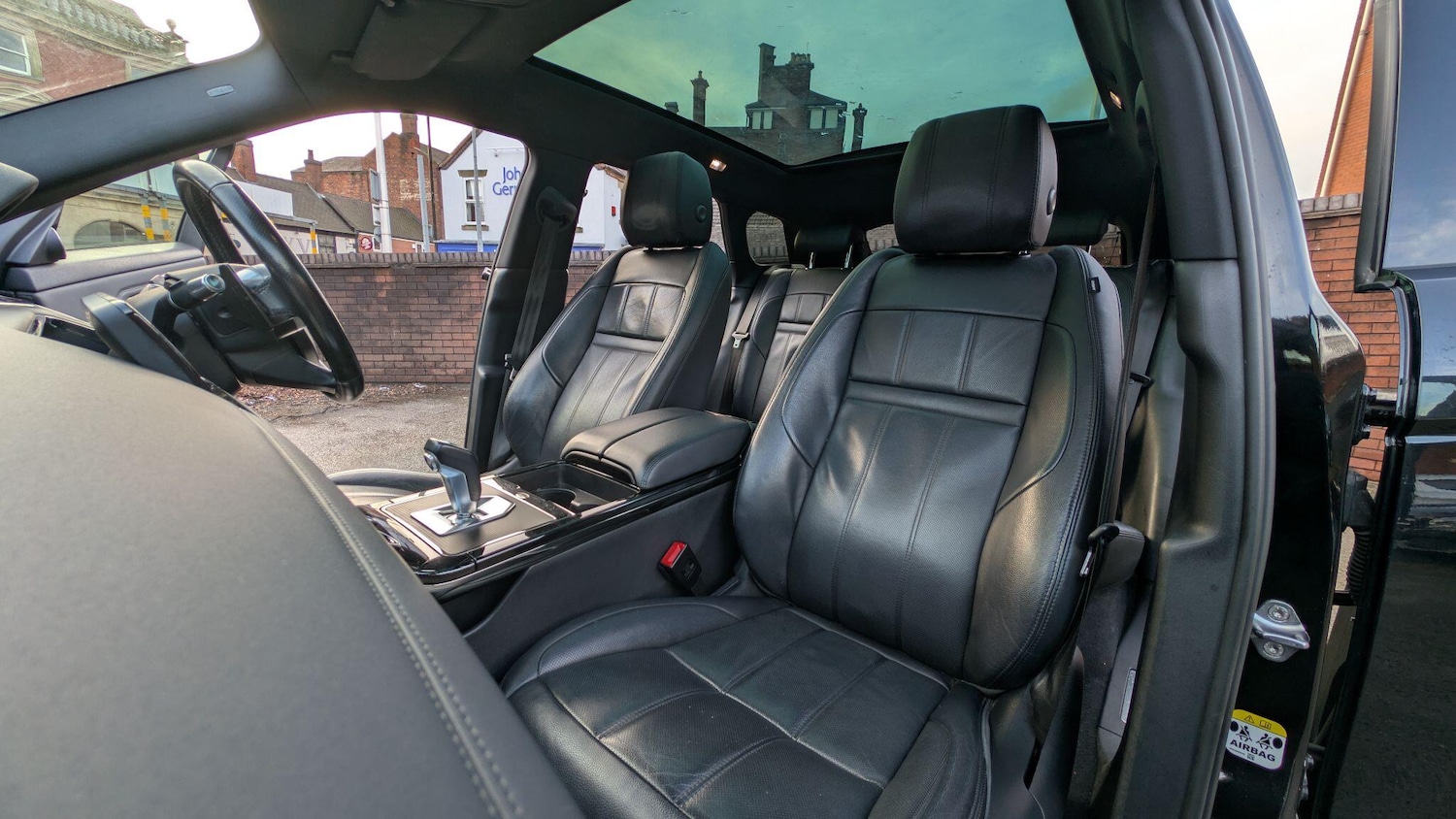 Used Land Rover Range Rover Evoque 2020 for sale - 77022921: Photo 33