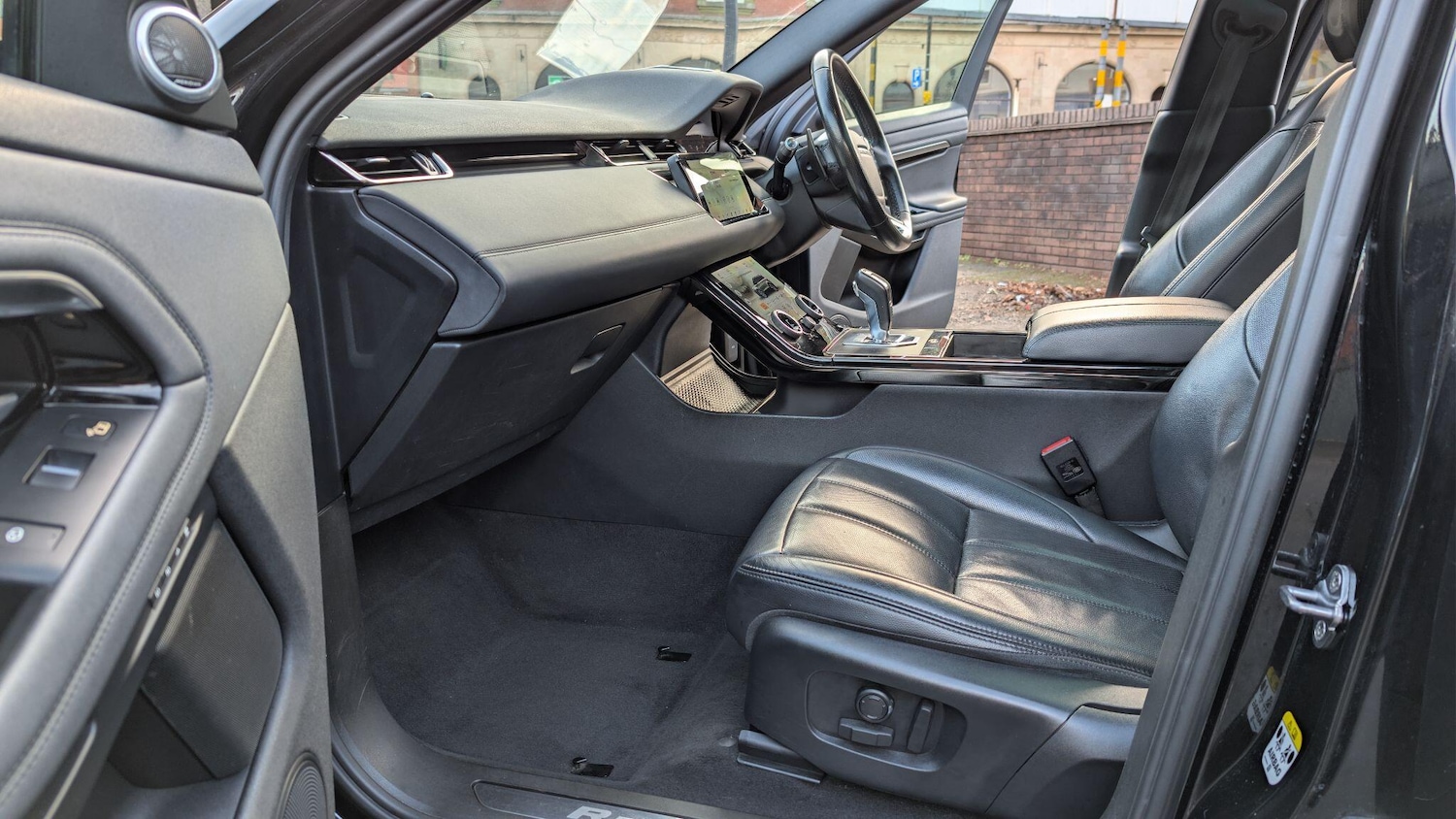 Used Land Rover Range Rover Evoque 2020 for sale - 77022921: Photo 34