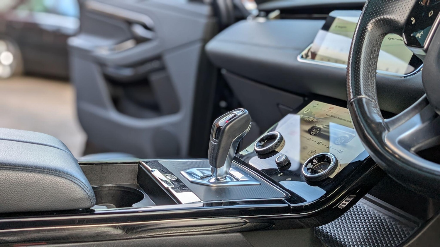 Used Land Rover Range Rover Evoque 2020 for sale - 77022921: Photo 35