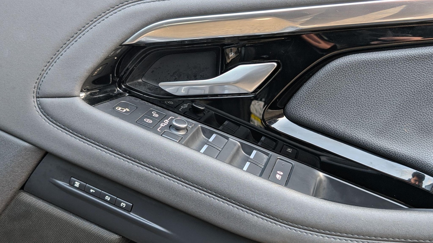 Used Land Rover Range Rover Evoque 2020 for sale - 77022921: Photo 36