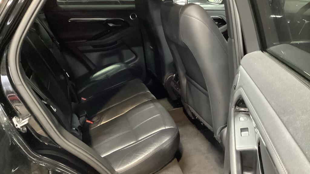 Used Land Rover Range Rover Evoque 2020 for sale - 77022921: Photo 8