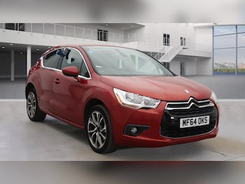 2014 - 1.6 e-HDi 115 DStyle 5dr