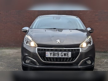 Used Peugeot 208 2019 for sale - 76894516: Photo