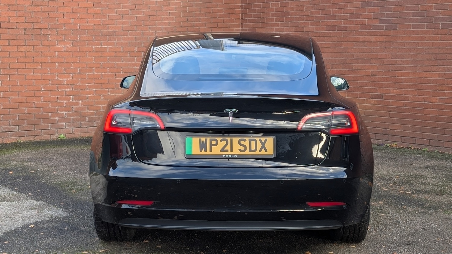 Used Tesla Model 3 2021 for sale - 76897168: Photo 5