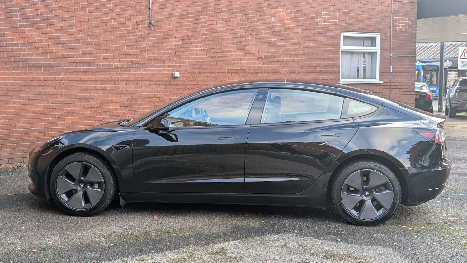 Used Tesla Model 3 2021 for sale - 76897168: Photo 7