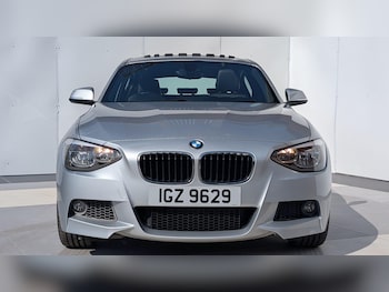 Used BMW 1 Series 2014 for sale - 78990479: Photo