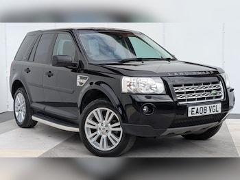 Used Land Rover Freelander 2 2008 for sale - 79293600: Photo