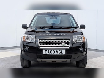 Used Land Rover Freelander 2 2008 for sale - 79293600: Photo
