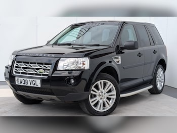 Used Land Rover Freelander 2 2008 for sale - 79293600: Photo