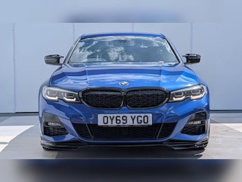 Used BMW 3 Series 2019 for sale - 79515362: Photo