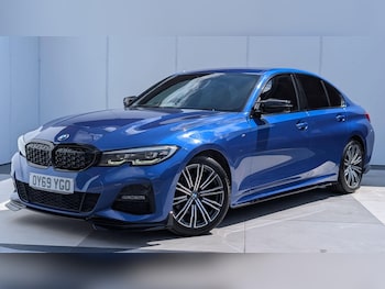 Used BMW 3 Series 2019 for sale - 79515362: Photo