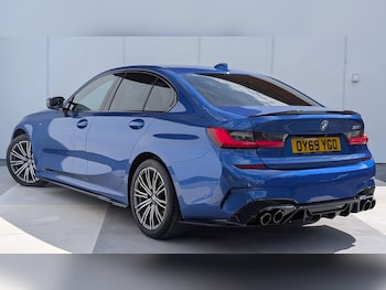 Used BMW 3 Series 2019 for sale - 79515362: Photo