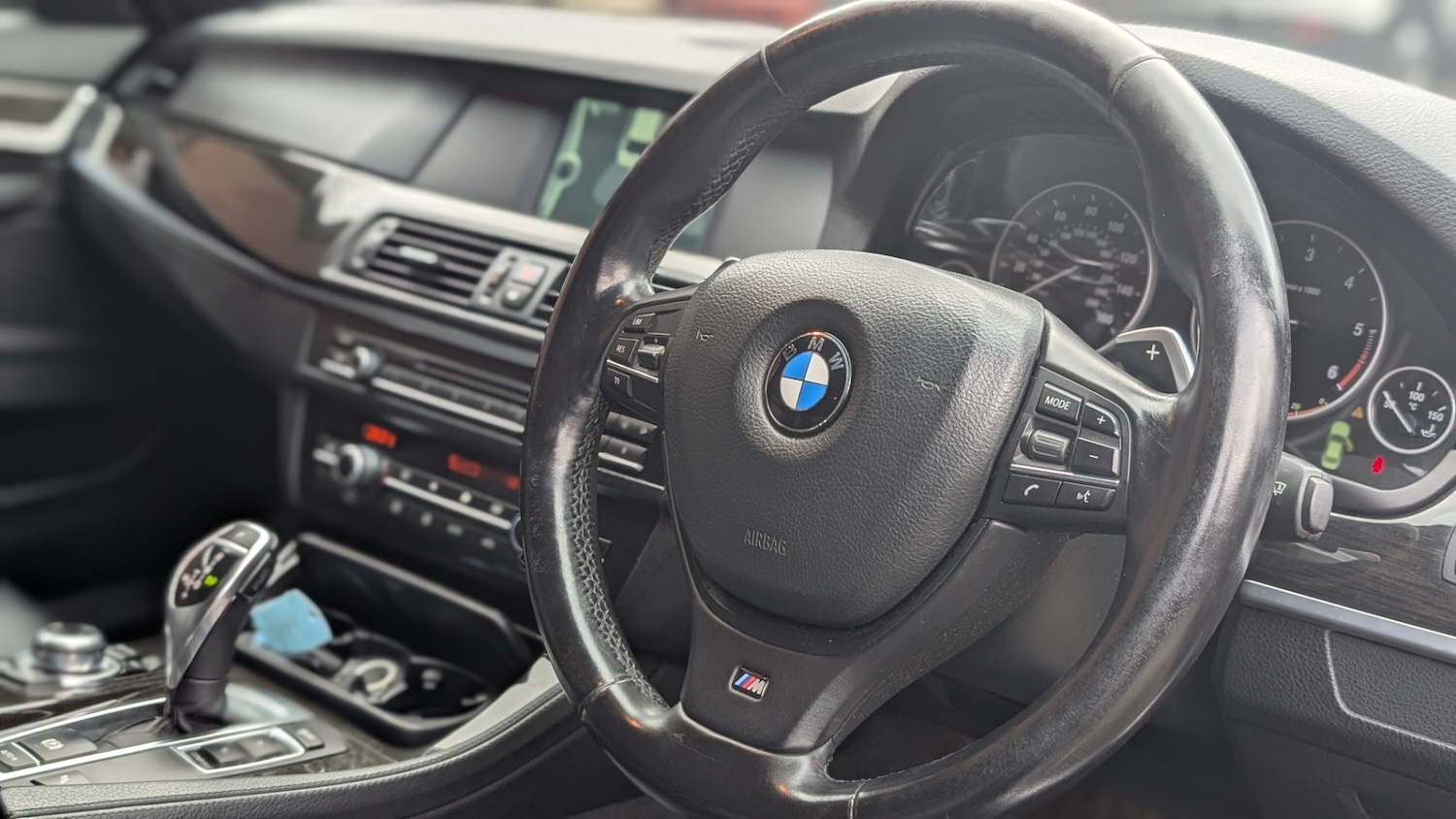 Used BMW 5 Series 2012 for sale - 76920150: Photo 13