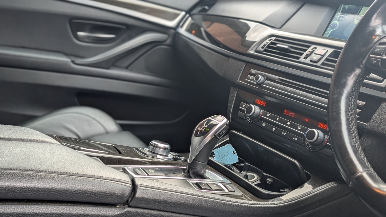 Used BMW 5 Series 2012 for sale - 76920150: Photo 17