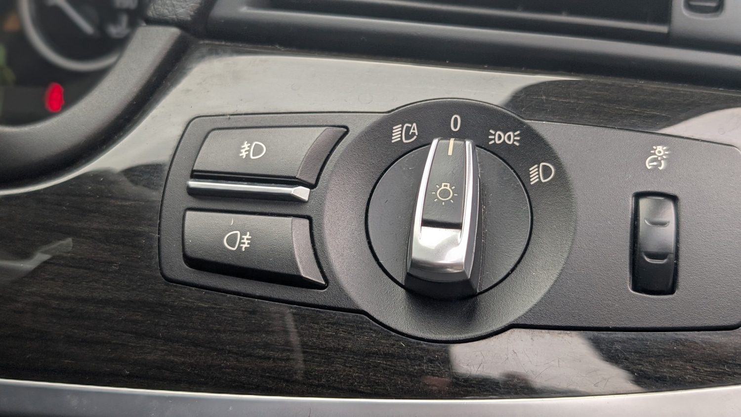 Used BMW 5 Series 2012 for sale - 76920150: Photo 18