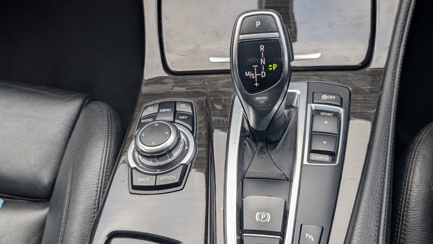 Used BMW 5 Series 2012 for sale - 76920150: Photo 20