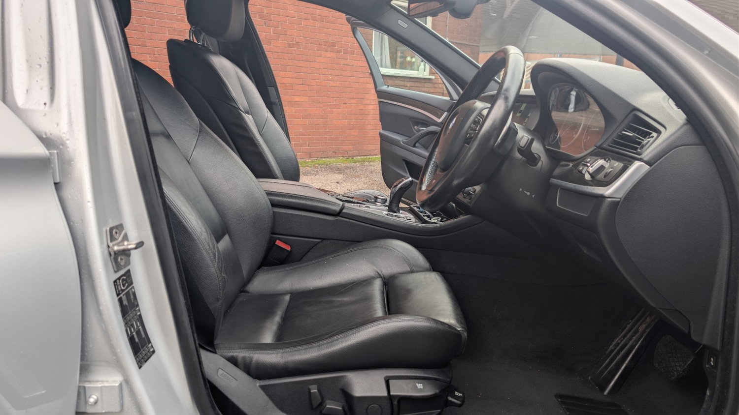 Used BMW 5 Series 2012 for sale - 76920150: Photo 7