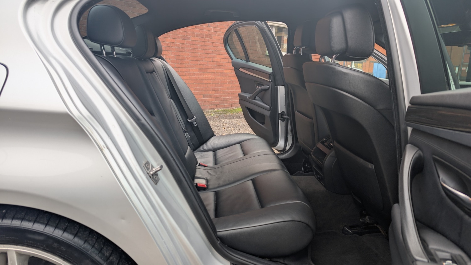 Used BMW 5 Series 2012 for sale - 76920150: Photo 8