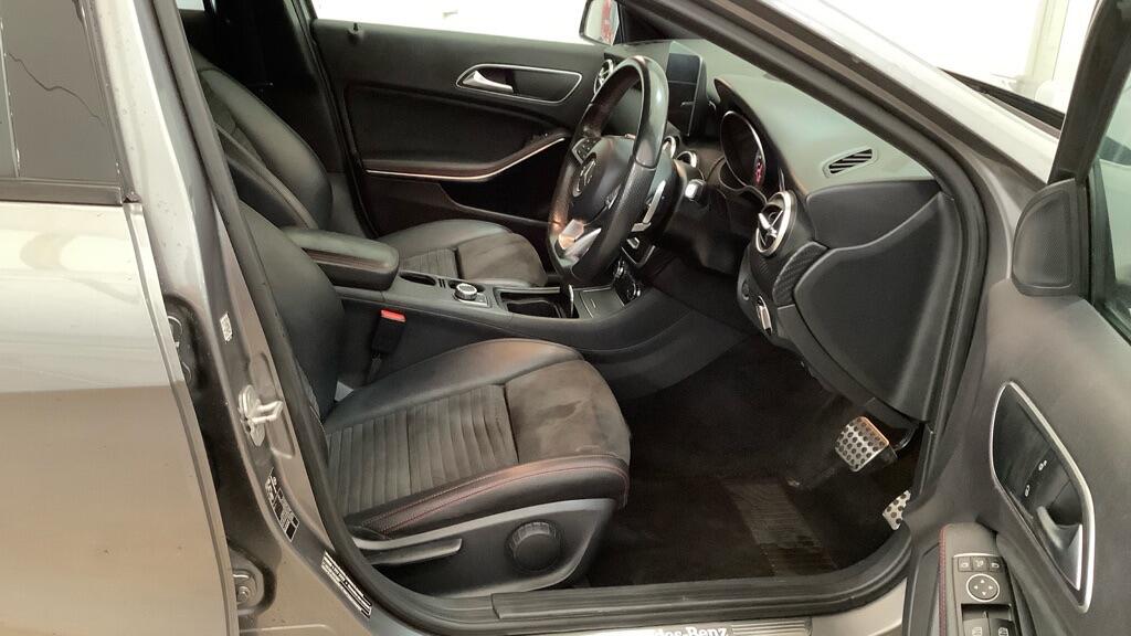 Used Mercedes-Benz A-Class 2017 for sale - 77022932: Photo 10