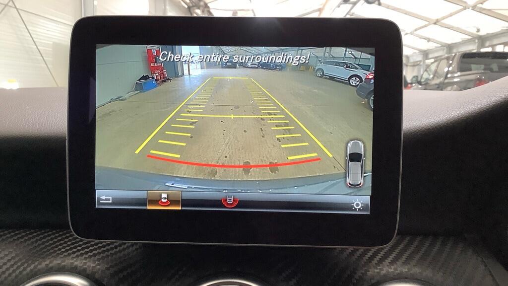 Used Mercedes-Benz A-Class 2017 for sale - 77022932: Photo 11