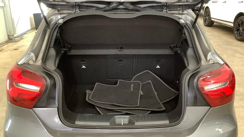 Used Mercedes-Benz A-Class 2017 for sale - 77022932: Photo 8