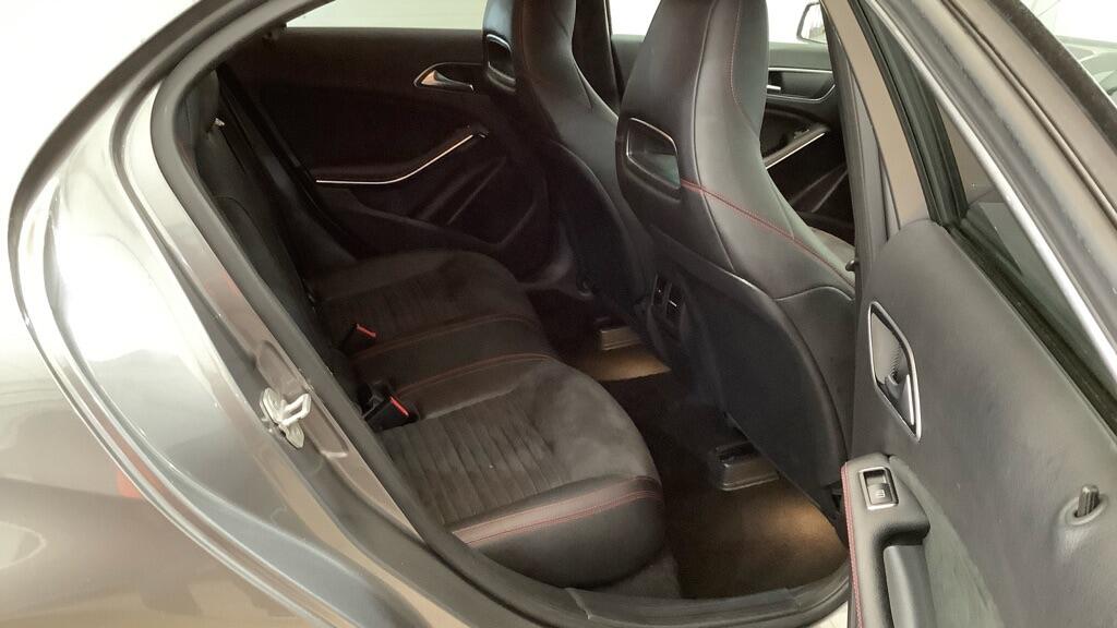 Used Mercedes-Benz A-Class 2017 for sale - 77022932: Photo 9